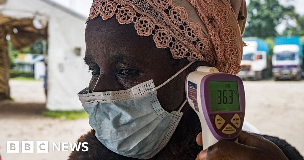 ‘Ebola has tortured us’: Fear grips eastern DR Congo as deadly virus spreads