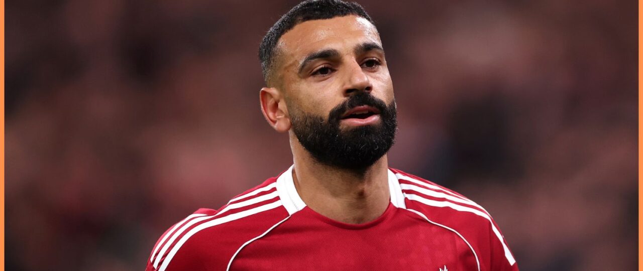 Pundit calls Mo Salah’s actions ‘absolute disgrace’ after Aston Villa defeat