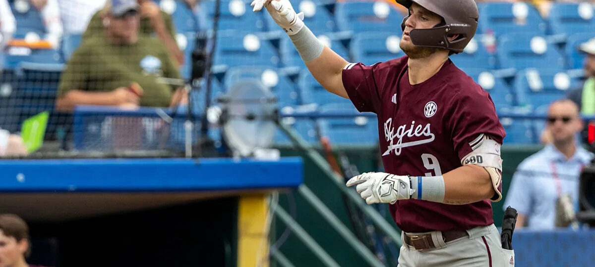 Texas A&M vs. Auburn: SEC Tournament live updates, score, highlights