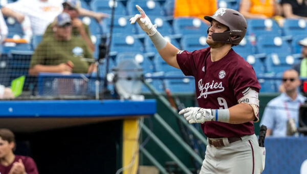 Texas A&M vs. Auburn: SEC Tournament live updates, score, highlights