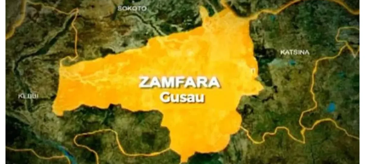 Bandit attacks leave four dead, travellers abducted in Zamfara