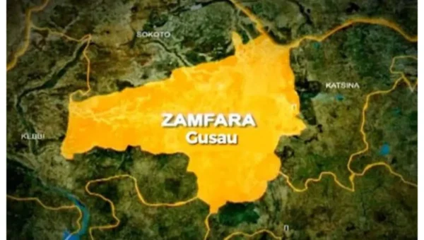 One dead, two hospitalized after late night attack in Zamfara