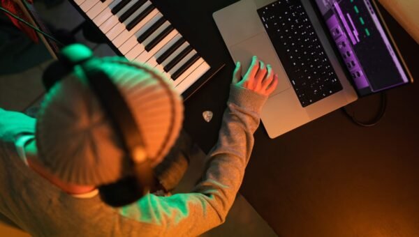 Stability AI releases a new audio model that can create 6-minute songs