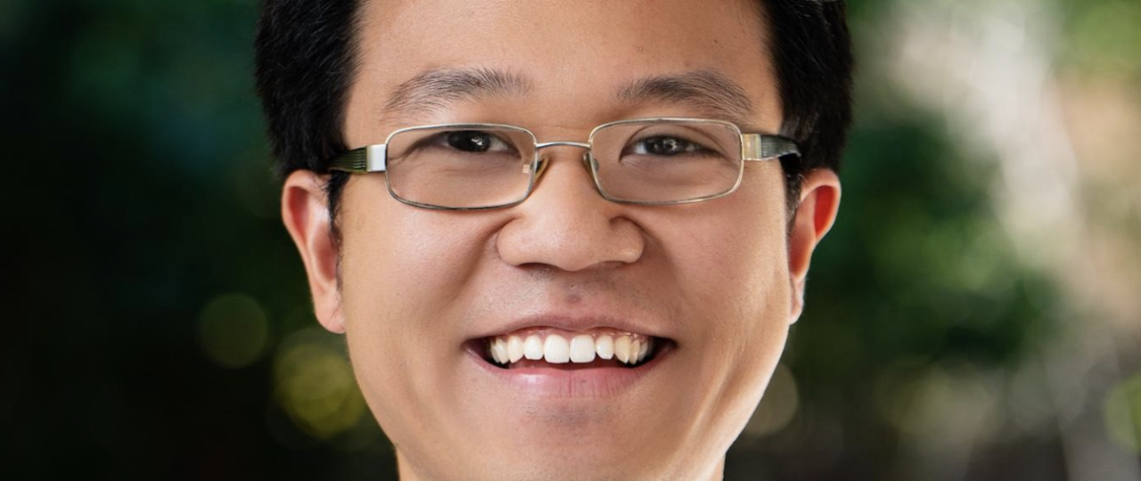 Cognition’s Scott Wu says AI coding agents shouldn’t replace humans