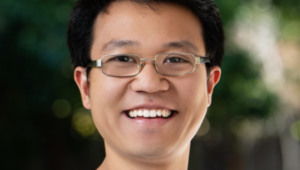 Cognition’s Scott Wu says AI coding agents shouldn’t replace humans