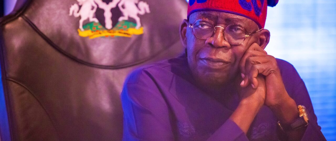 Tinubu clears all 484 wards in Kano APC Presidential primary election