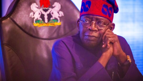 Tinubu clears all 484 wards in Kano APC Presidential primary election