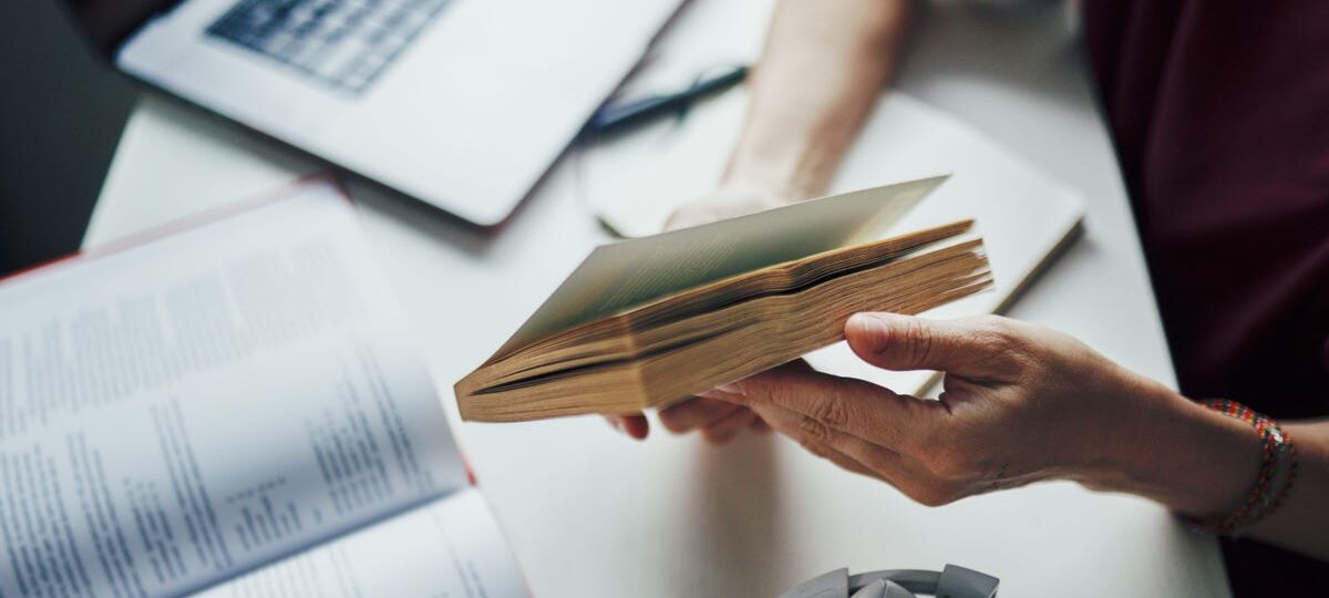 I went to grad school at 44 and didn't want to take on student loan debt. Thanks to my side hustle, I graduated debt-free.