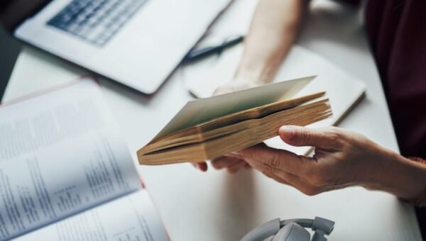 I went to grad school at 44 and didn’t want to take on student loan debt. Thanks to my side hustle, I graduated debt-free.