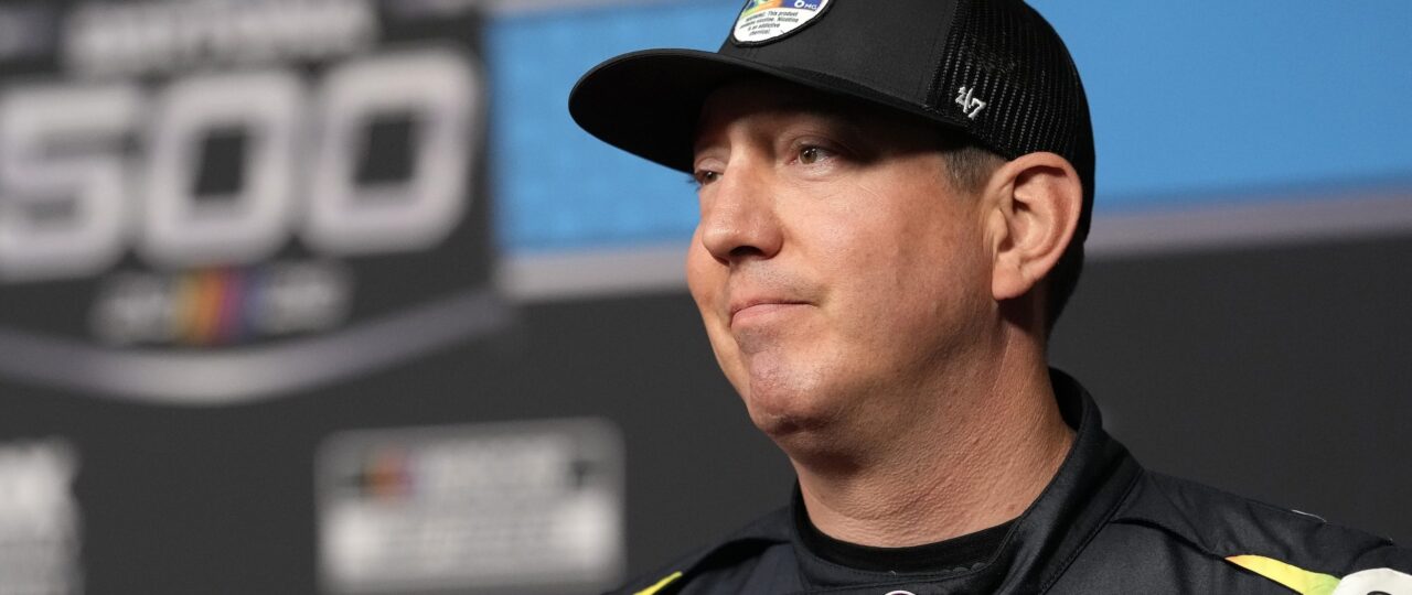 Kyle Busch Net Worth: How Much Money the Late NASCAR Legend Had