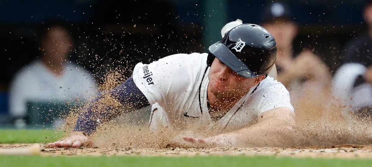 Angels 10, Tigers 6: Late inning implosion dooms Detroit once again