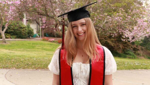 I did everything ‘right’ in college, but couldn’t get a job in my field after graduation. Now, I’m going back to school.