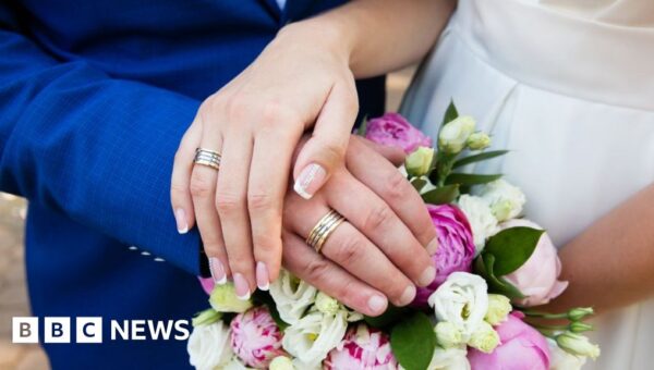 MPs ask Channel 4 for answers over ‘horrifying’ Married At First Sight allegations