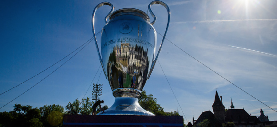 PSG vs Arsenal Bet Builder Tips – 3/1 Champions League Final Special, Analysis & Predictions