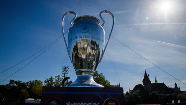 PSG vs Arsenal Bet Builder Tips – 3/1 Champions League Final Special, Analysis & Predictions