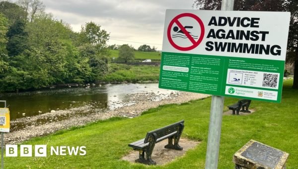 ‘Don’t swim’ at 12 of 14 river bathing sites, as more locations announced