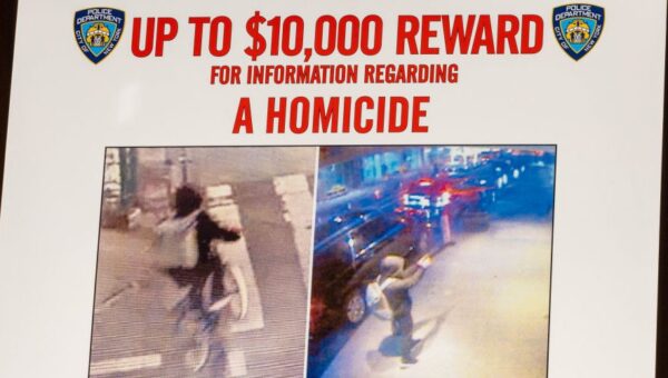 Luigi Mangione: Who Is the United Healthcare CEO Shooting Suspect?
