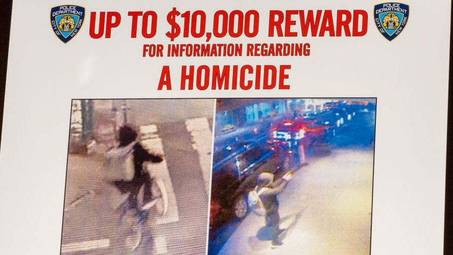 Luigi Mangione: Who Is the United Healthcare CEO Shooting Suspect?
