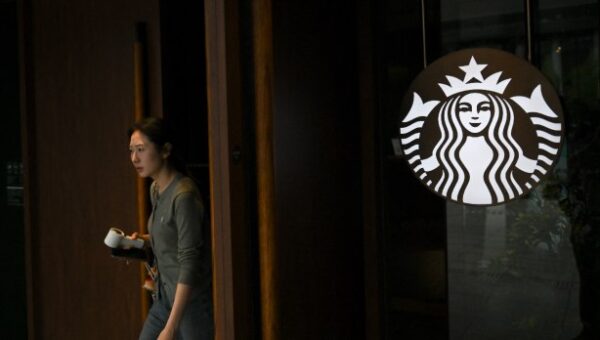 Starbucks Korea CEO Sacked Over ‘Tank Day’ Campaign