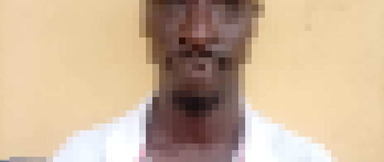 Ogun man arrested, arraigned for fake transfer of N2,600 to food vendor