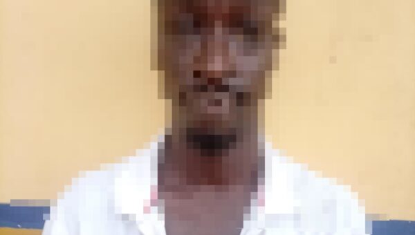 Ogun man arrested, arraigned for fake transfer of N2,600 to food vendor