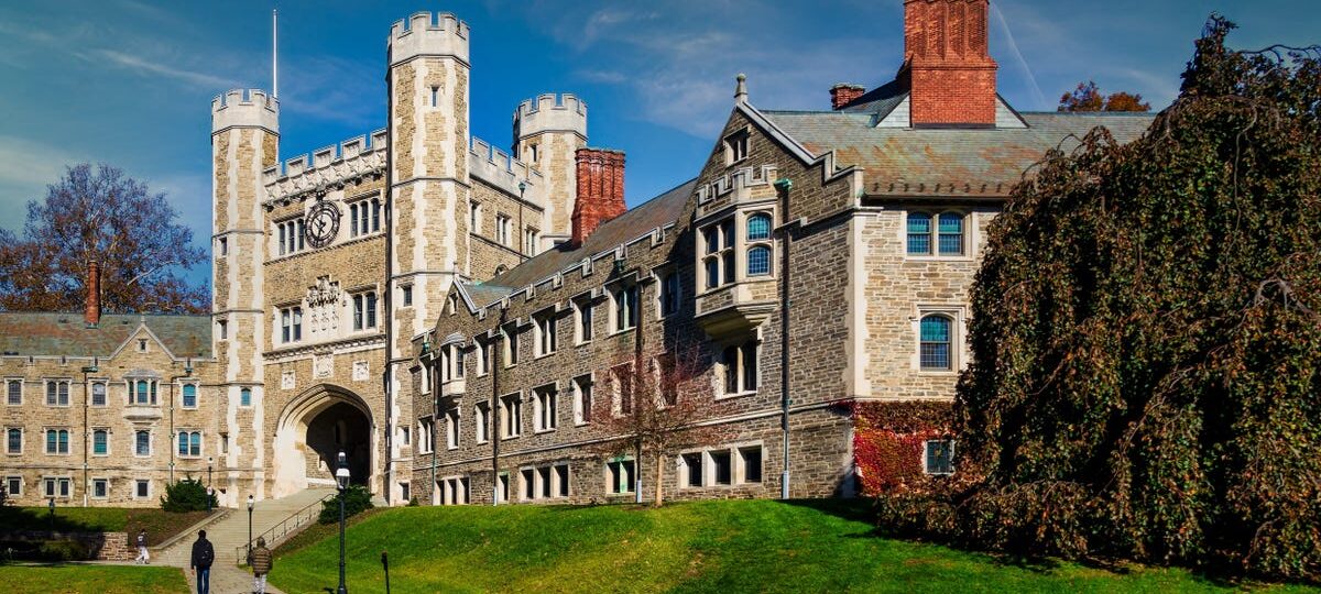 The best college in every US state