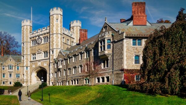 The best college in every US state