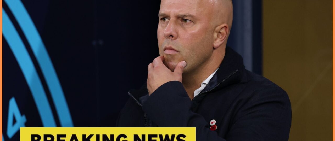 Liverpool face another end of an era moment as crucial figure is finally ready to leave