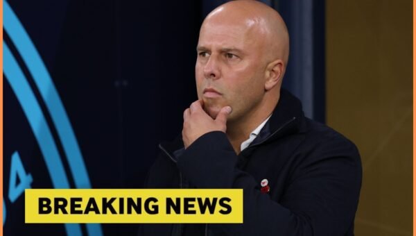 Liverpool face another end of an era moment as crucial figure is finally ready to leave