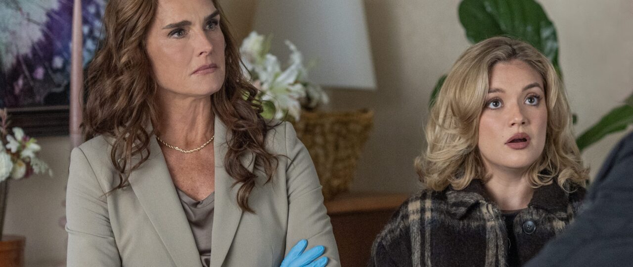 Is There a Season 2 of ‘You’re Killing Me’? Updates on the Brooke Shields Acorn TV Series