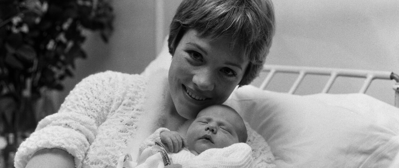 Julie Andrews’ Children: Meet Her 3 Adult Daughters