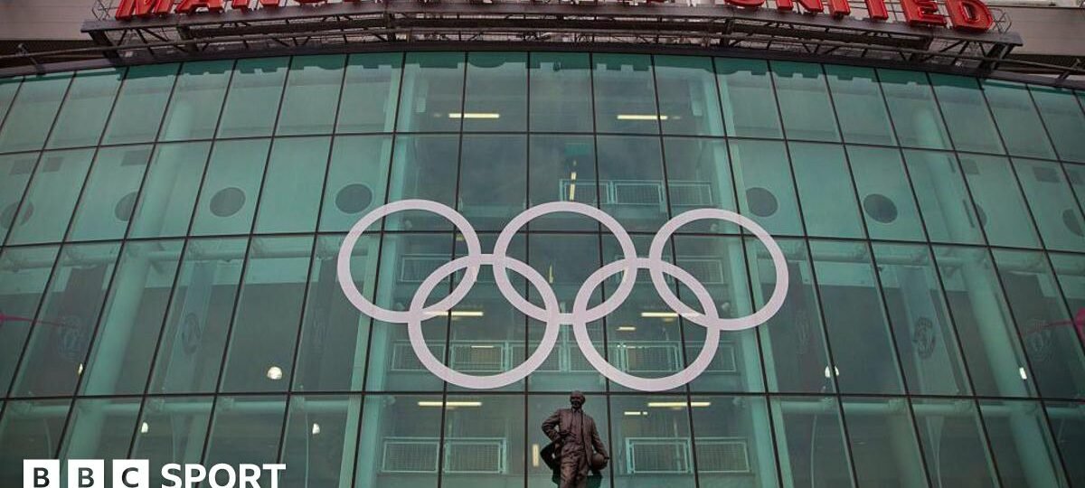 North of England Olympic bid for 2040s being assessed