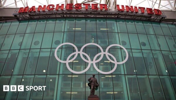 North of England Olympic bid for 2040s being assessed