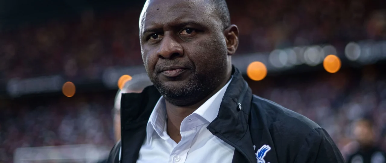 EPL: Patrick Vieira names five current Arsenal players who can get into Invincibles team