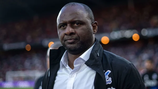 EPL: Patrick Vieira names five current Arsenal players who can get into Invincibles team