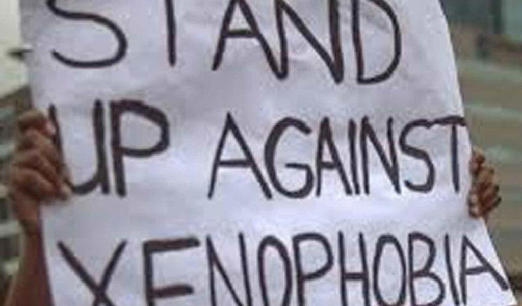 Ending South Africa’s xenophobic attacks