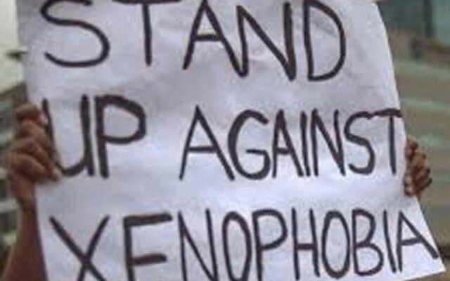 Ending South Africa’s xenophobic attacks