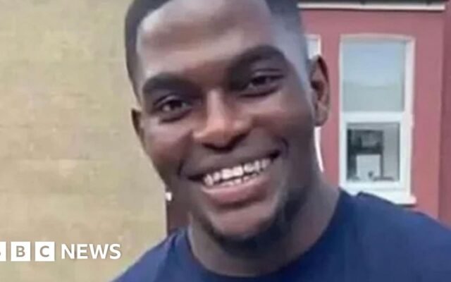 Ofcom partially upholds police watchdog complaint about BBC’s Chris Kaba doc