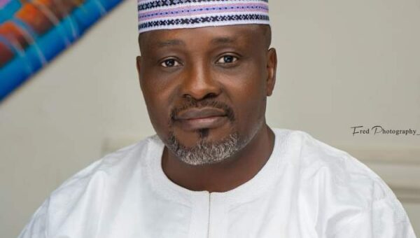 2027: More hurdles for Gov Mutfwang as kinsman Gen Sura picks ADC guber form