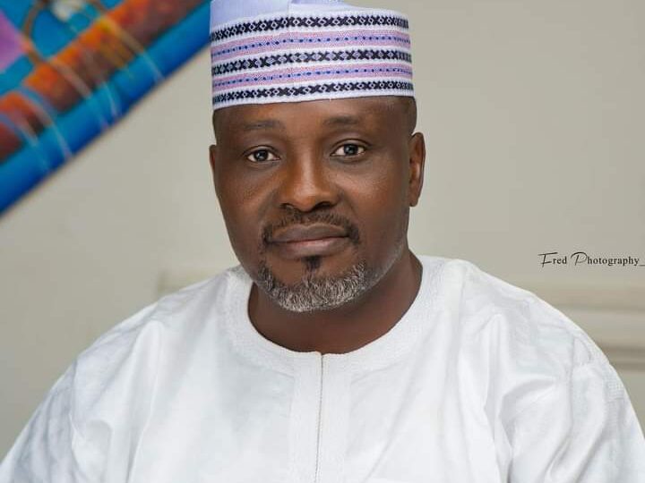 2027: More hurdles for Gov Mutfwang as kinsman Gen Sura picks ADC guber form