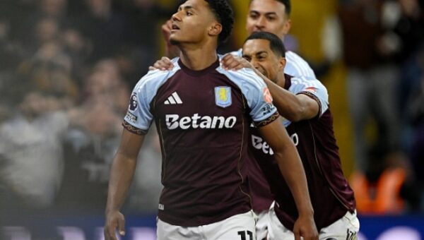 Aston Villa 4-2 Liverpool: Talking points as Emery’s side secure Champions League qualification ahead of Europa League final