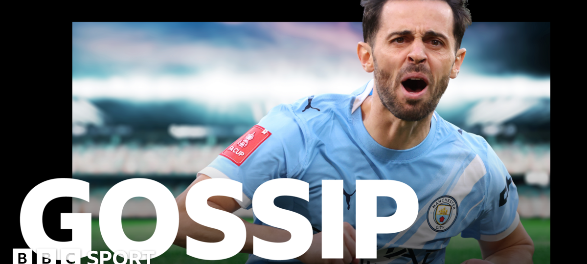 Juventus to step up Silva efforts – Sunday’s gossip