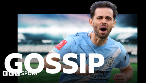 Juventus to step up Silva efforts – Sunday’s gossip
