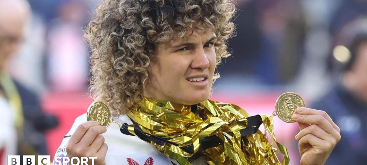 England pass Six Nations stress test, but rivals will return