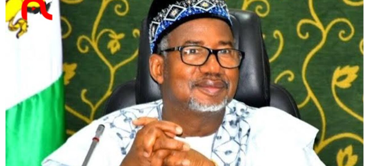 Bauchi 2027: Power shift agitation, party crises define governorship race