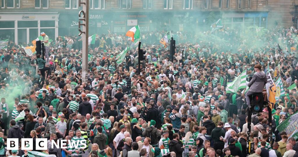 Title party fanzones not possible due to cost, says council