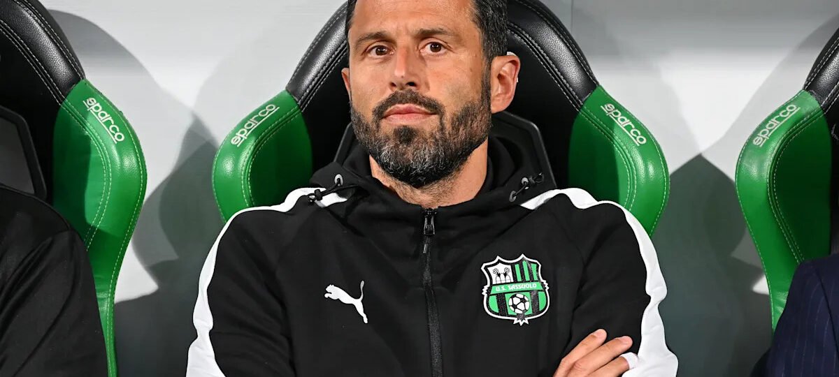 Report: Fabio Grosso will be Fiorentina’s new coach