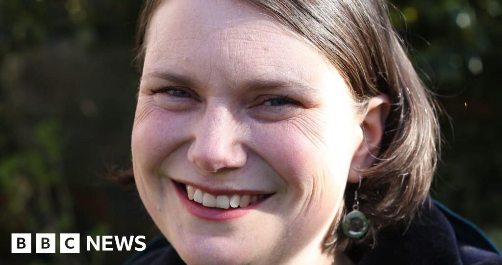 Greens announce Makerfield by-election candidate