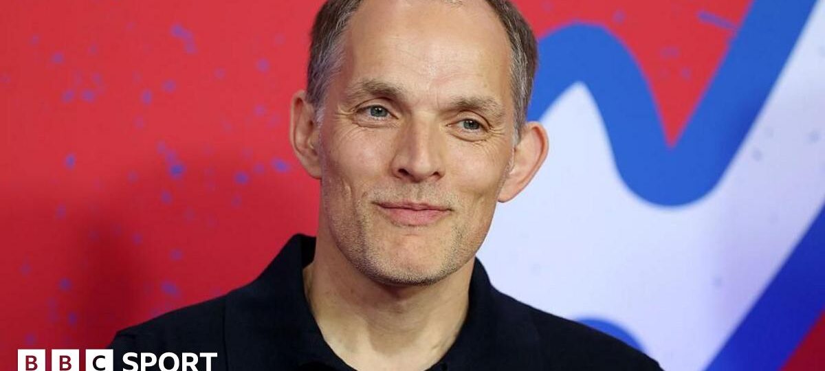 'Unselfish' over 'ego' - what do leaks say about Tuchel's England?