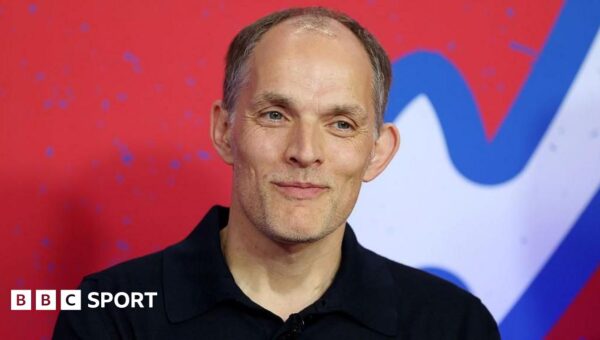 ‘Unselfish’ over ‘ego’ – what do leaks say about Tuchel’s England?